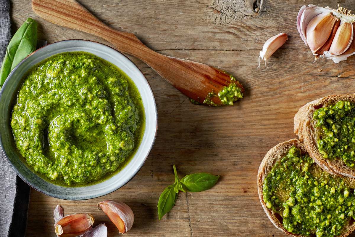 Cosa mangiare a Genova